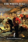 Cover: White Zulu - Winged Hussar Publishing