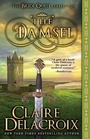 Cover: The Damsel - Deborah A. Cooke