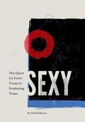 Cover: Sexy - Virtue In The Wasteland Books