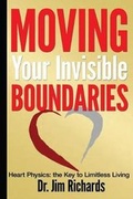 Cover: Moving Your Invisible Boundaries - TRUE POTENTIAL