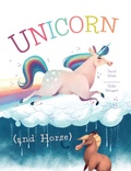 Cover: Unicorn (and Horse) - Familius LLC