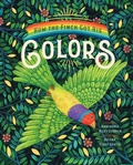Cover: How the Finch Got His Colors - Familius LLC