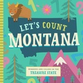 Cover: Let's Count Montana - Familius LLC
