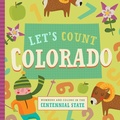 Cover: Let's Count Colorado - Familius LLC