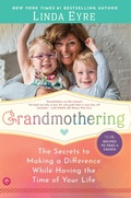 Cover: Grandmothering - Familius LLC