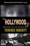 Cover: The Hollywood Op - Perfect Crime Books
