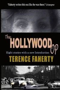 Enlarge image Cover: The Hollywood Op - Perfect Crime Books