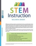 Cover: STEM Instruction Quick Reference Guide - Learning Sciences International