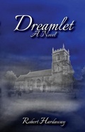 Cover: Dreamlet - Western Reflections Publishing Co.