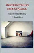 Cover: Instructions for Staging - Broadstone Books
