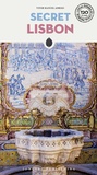 Cover: Secret Lisbon - Jonglez