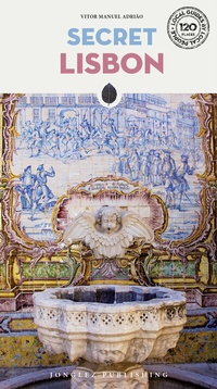 Abbildung von: Secret Lisbon - Jonglez