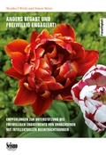 Cover: Anders begabt und freiwillig engagiert! - Seismo Verlag