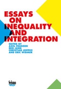 Cover: Essays on Inequality and Integration - Seismo Verlag