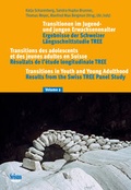 Cover: Transitionen im Jugend- und jungen Erwachsenenalter - Seismo Verlag