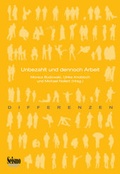 Cover: Unbezahlt und dennoch Arbeit - Seismo Verlag
