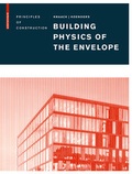 Cover: Building Physics of the Envelope - Birkh&auml;user Verlag GmbH