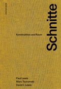 Cover: Schnitte - Birkh&auml;user