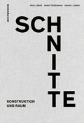 Cover: Schnitte - Birkh&auml;user Verlag GmbH