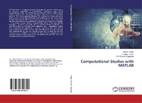 Enlarge image Cover: Computational Studies with MATLAB - LAP Lambert Academic Publishing