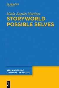 Abbildung von: Storyworld Possible Selves - De Gruyter Mouton