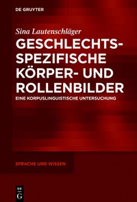 Abbildung von: Geschlechtsspezifische Körper- und Rollenbilder - De Gruyter