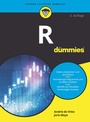 Cover: R für Dummies - Wiley-VCH