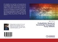 Abbildung von: Probabilistic Model of Canonically Conjugated Fuzzy Subsets - LAP Lambert Academic Publishing