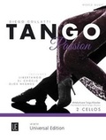 Cover: Tango Passion - Universal Edition