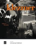 Cover: Klezmer Duets - Universal Edition