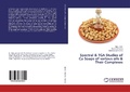 Cover: Spectral & TGA Studies of Cu Soaps of various oils & Their Complexes - LAP Lambert Academic Publishing