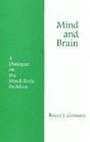 Cover: Mind and Brain - Hackett Publishing Co, Inc