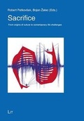 Cover: Sacrifice - Lit Verlag
