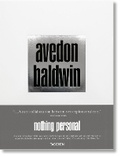 Cover: Nothing Personal - TASCHEN