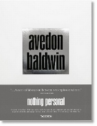 Enlarge image Cover: Nothing Personal - TASCHEN