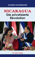 Cover: Nicaragua - Christoph Links Verlag