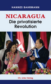 Abbildung von: Nicaragua - Christoph Links Verlag