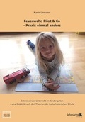 Cover: Feuerwehr, Pilot & Co. - Lehmanns Media