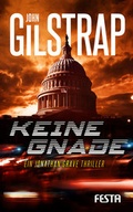 Cover: Keine Gnade - Festa Verlag
