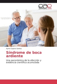 Abbildung von: Síndrome de boca ardiente - EAE