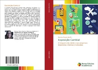 Abbildung von: Exposicao Cambial - Novas Edicoes Academicas