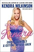 Cover: Being Kendra - It Books