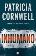 Cover: Inhumano / Depraved Heart - Ediciones B, SA