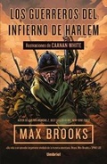 Cover: Guerreros del Infierno de Harlem, Los - Urano