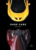 Cover: Rare Cars - White Star