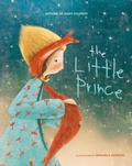 Cover: The Little Prince - White Star