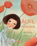 Cover: Alice in Wonderland - White Star