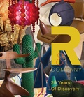 Cover: R & Company: 20 Years of Discovery - Damiani