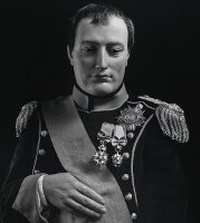 Abbildung von: Hiroshi Sugimoto: Portraits - Damiani