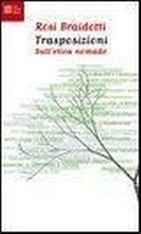 Abbildung von: Trasposizioni. Sull'etica nomade - Numerus;Luca Sossella Editore